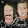 Los Angeles T F – Let Your Body Dance